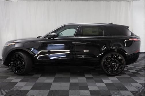 2026 Land Rover Range Rover Velar P400 Dynamic SE