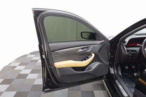 2025 Cadillac CT5-V V-Series Blackwing RWD