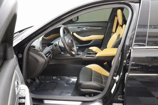 2025 Cadillac CT5-V V-Series Blackwing RWD