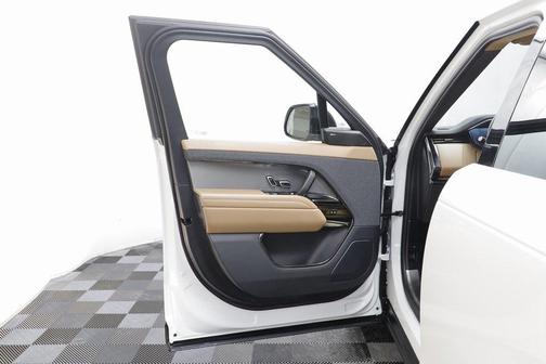 2024 Land Rover Range Rover Sport SE