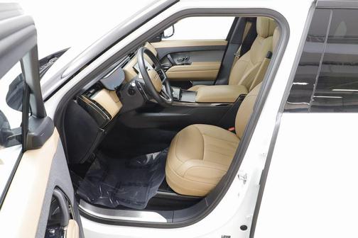 2024 Land Rover Range Rover Sport SE
