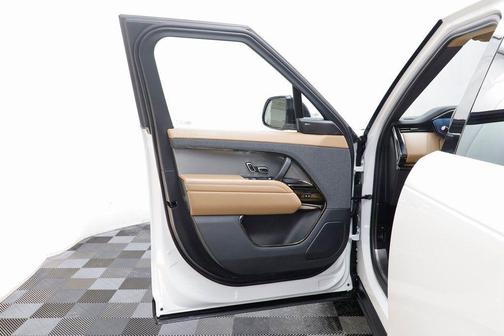 2024 Land Rover Range Rover Sport SE