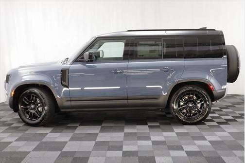 2025 Land Rover Defender S