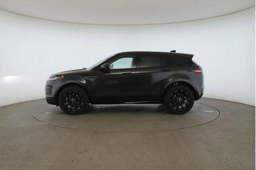 2024 Land Rover Range Rover Evoque Dynamic SE