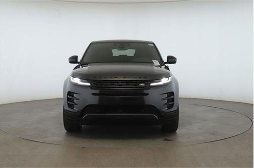 2024 Land Rover Range Rover Evoque Dynamic SE