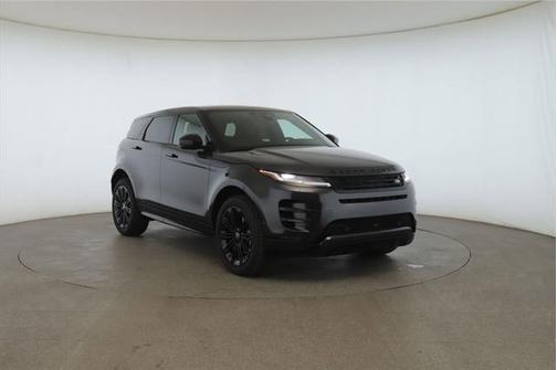 2024 Land Rover Range Rover Evoque Dynamic SE