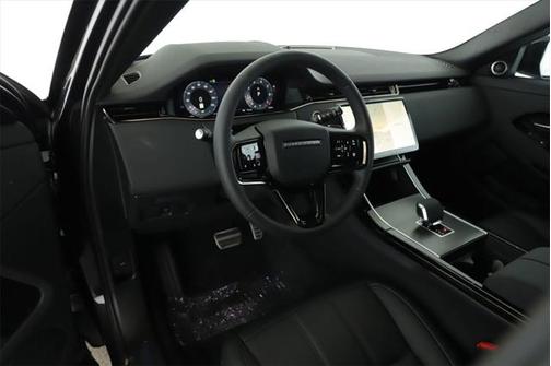 2024 Land Rover Range Rover Evoque Dynamic SE