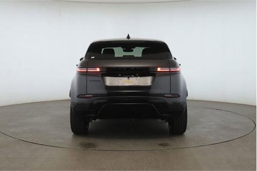 2024 Land Rover Range Rover Evoque Dynamic SE