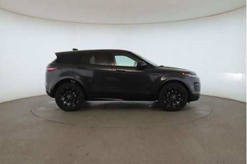 2024 Land Rover Range Rover Evoque Dynamic SE