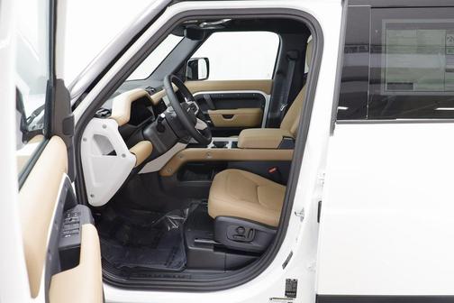2026 Land Rover Defender S