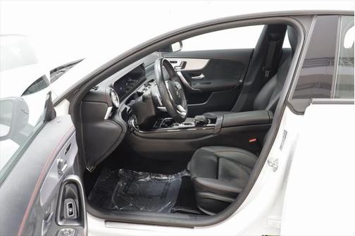 2020 Mercedes-Benz CLA 250 4MATIC