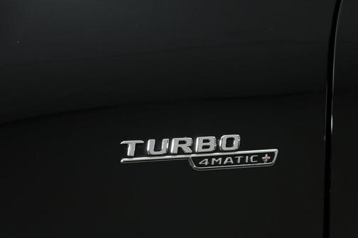 2020 Mercedes-Benz AMG CLA 45 AMG CLA 45 4MATIC