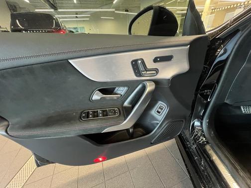 2020 Mercedes-Benz AMG CLA 45 AMG CLA 45 4MATIC