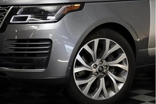 2021 Land Rover Range Rover Westminster