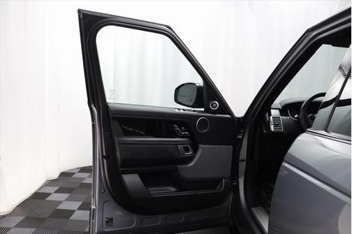 2021 Land Rover Range Rover Westminster