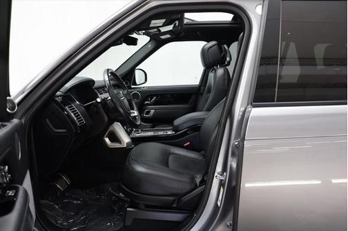 2021 Land Rover Range Rover Westminster