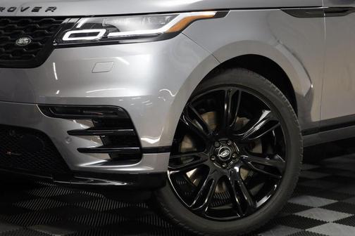 2022 Land Rover Range Rover Velar P340 S R-Dynamic
