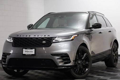 2022 Land Rover Range Rover Velar P340 S R-Dynamic
