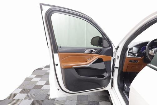 2022 BMW ALPINA XB7 ALPINA XB7