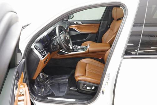 2022 BMW ALPINA XB7 ALPINA XB7