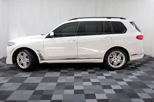 2022 BMW ALPINA XB7 ALPINA XB7