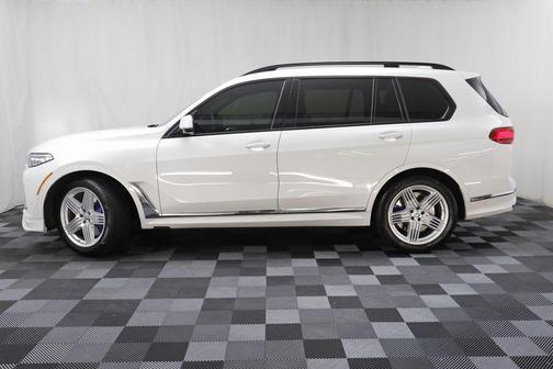 2022 BMW ALPINA XB7 ALPINA XB7