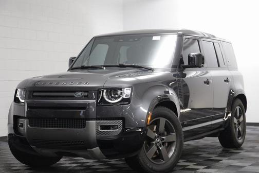 2023 Land Rover Defender 110 V8