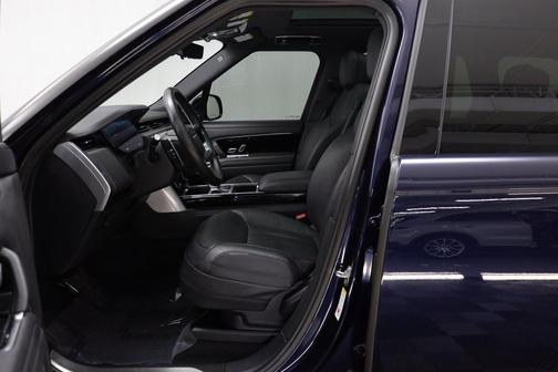 2023 Land Rover Range Rover P400 SE