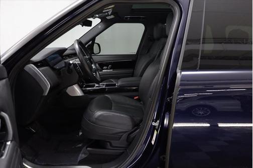2023 Land Rover Range Rover P400 SE
