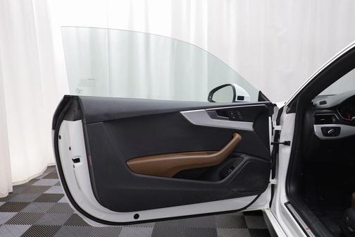 2019 Audi A5 2.0T Premium