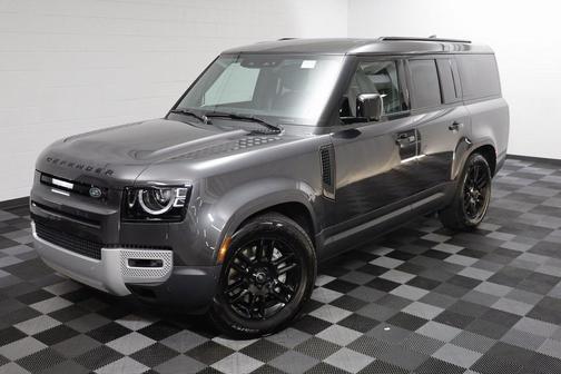 2025 Land Rover Defender 130 P300 S