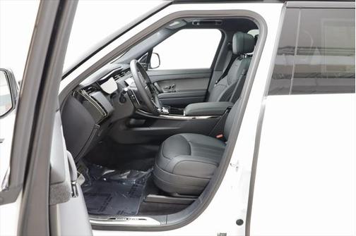 2025 Land Rover Range Rover Sport Dynamic
