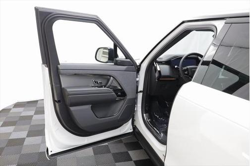 2025 Land Rover Range Rover Sport Dynamic