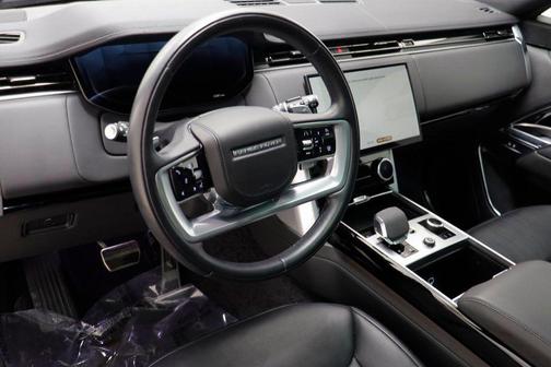 2023 Land Rover Range Rover P530 SE