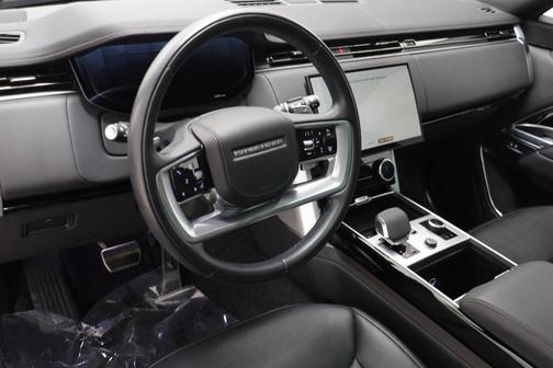 2023 Land Rover Range Rover P530 SE