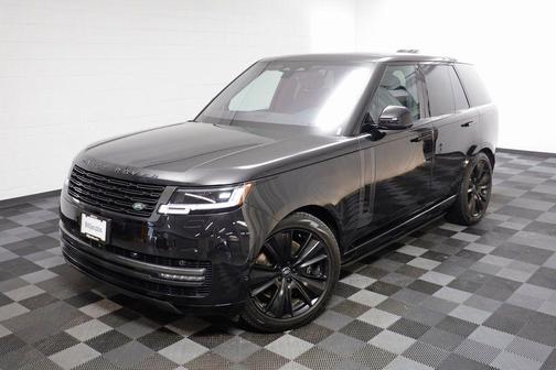 2023 Land Rover Range Rover P530 SE