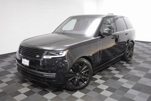 2023 Land Rover Range Rover P530 SE