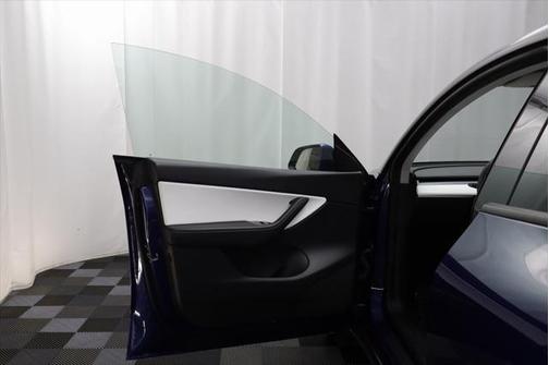 2020 Tesla Model Y Long Range Dual Motor All-Wheel Drive