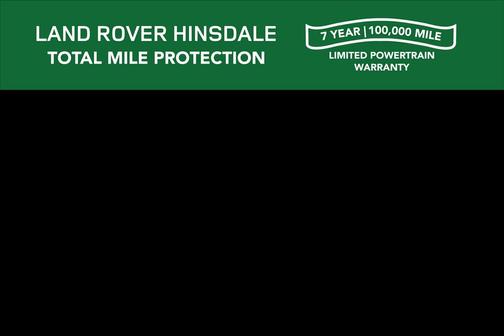 White 2025 Land Rover Range Rover P400 SE