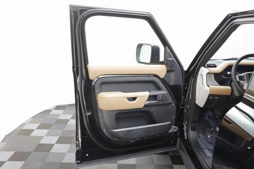 2026 Land Rover Defender S