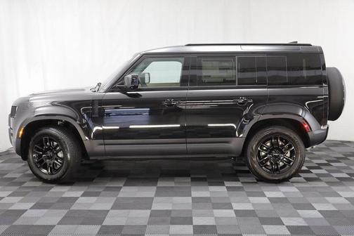 2026 Land Rover Defender S