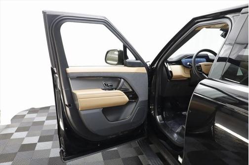 2024 Land Rover Range Rover Sport SE