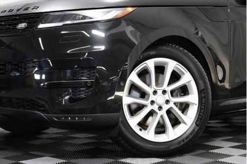2024 Land Rover Range Rover Sport SE