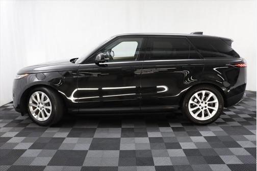 2024 Land Rover Range Rover Sport SE