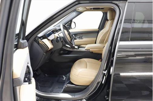 2024 Land Rover Range Rover Sport SE