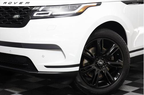 2022 Land Rover Range Rover Velar P250 S