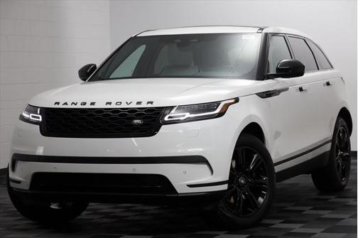 2022 Land Rover Range Rover Velar P250 S