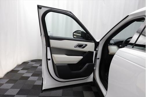 2022 Land Rover Range Rover Velar P250 S