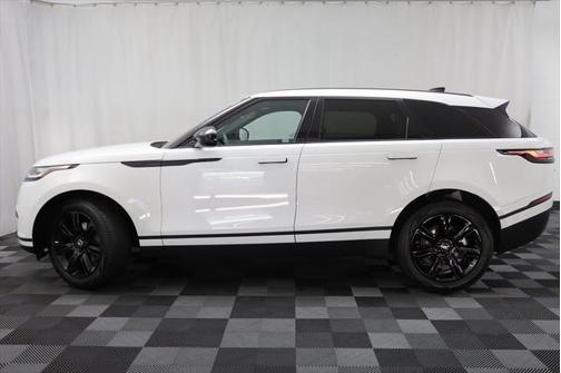 2022 Land Rover Range Rover Velar P250 S