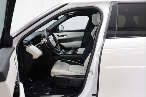 2022 Land Rover Range Rover Velar P250 S